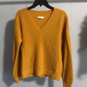 Tory Burch V-neck Sweater